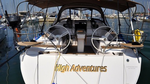 Elan 45