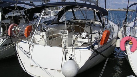 Bavaria 40 Cruiser