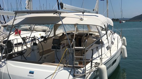 Bavaria 40 Cruiser