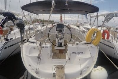 Bavaria 37 Cruiser