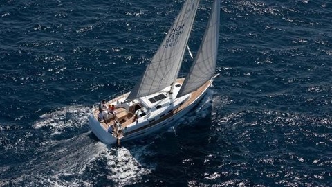 Bavaria 45 Cruiser