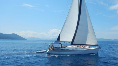 Bavaria 46 Cruiser