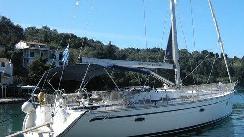 Bavaria 47 Cruiser