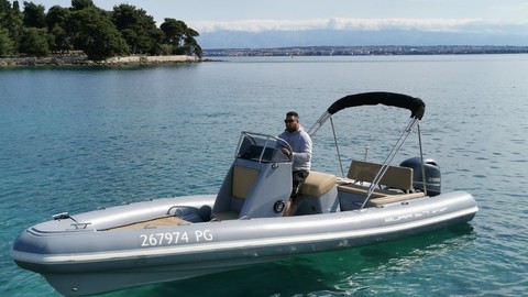 Gekko sports revo 6.7