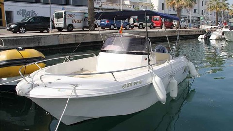 Pacific Craft 625