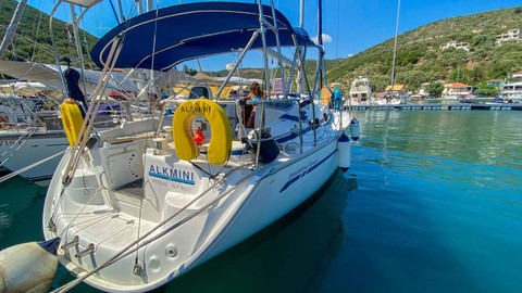 Bavaria 37 Cruiser