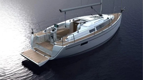 Bavaria 33 Cruiser