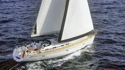 Bavaria 46 Cruiser