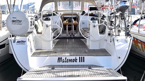 Bavaria Cruiser 40 S