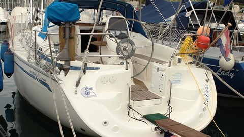 Bavaria 30 Cruiser