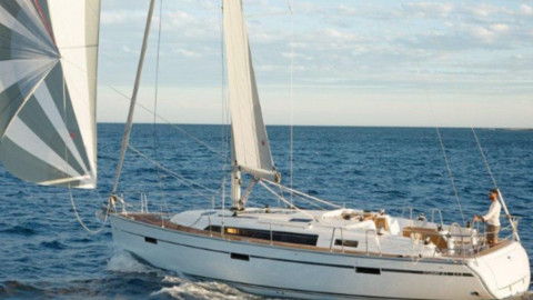 Bavaria Cruiser 41