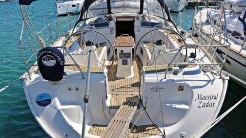 Bavaria 46 Cruiser