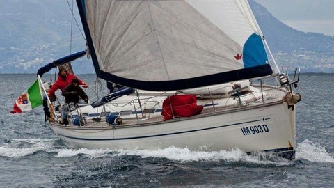 Bavaria 44