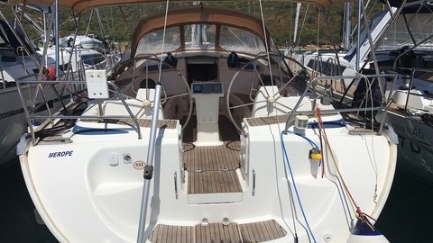 Bavaria 46 Cruiser