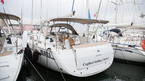 Bavaria Cruiser 51
