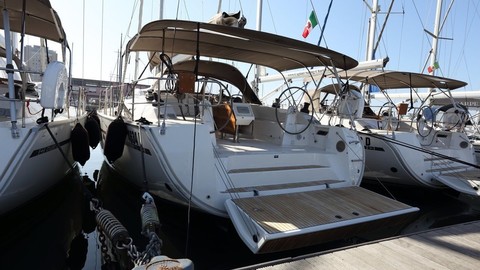 Bavaria Cruiser 51