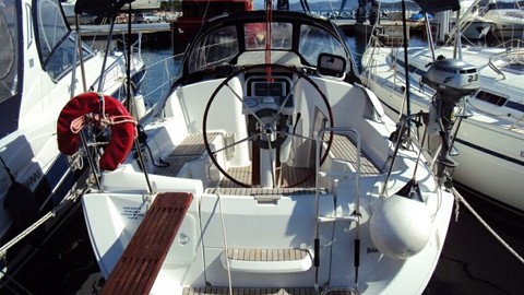 Jeanneau Sun Odyssey 30 I DL