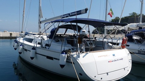 Bavaria Cruiser 51
