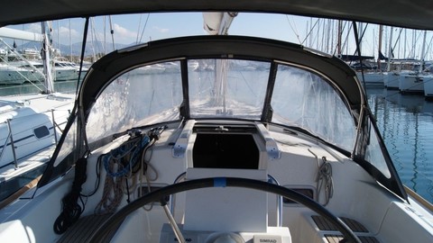 Beneteau Oceanis 37