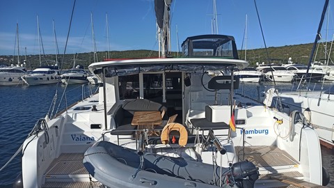 Lagoon 40