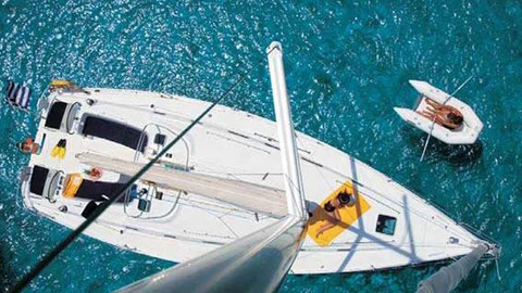 Beneteau Cyclades 43.4