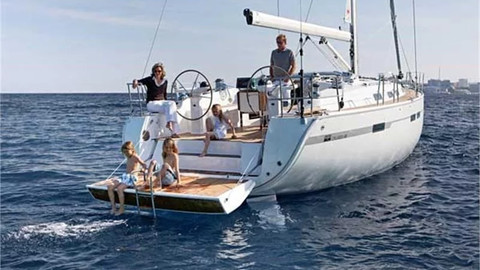 Bavaria 45 Cruiser