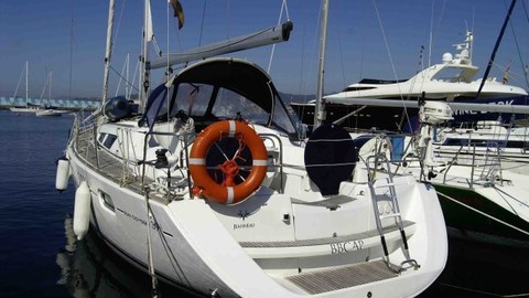 Jeanneau Sun Odyssey 39