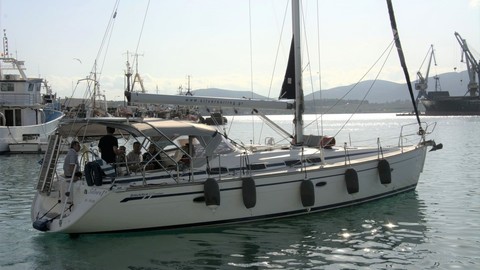 Bavaria 46 Cruiser