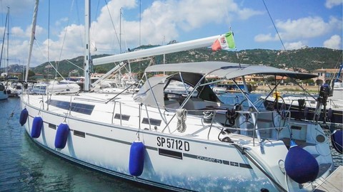 Bavaria Cruiser 51