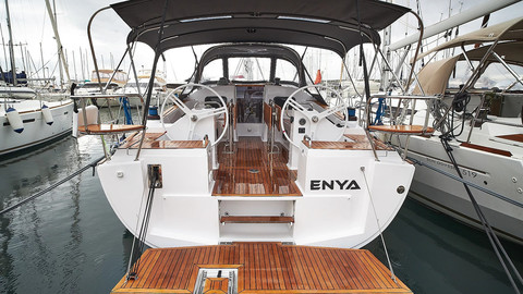 Elan Impression 45.1