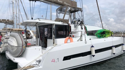 Bali 4.1