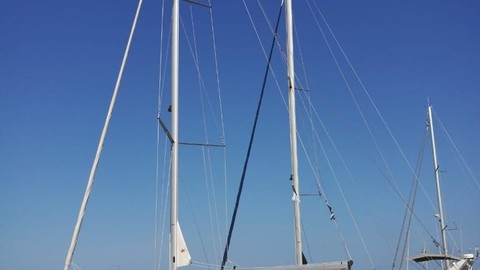 Bavaria Cruiser 51