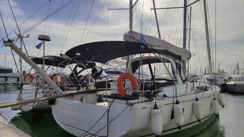 Beneteau Oceanis 46.1