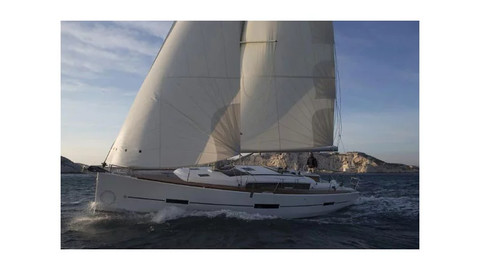 Dufour 410 Grand Large