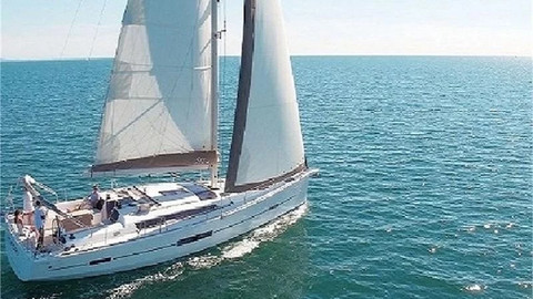 Dufour 512 Grand Large