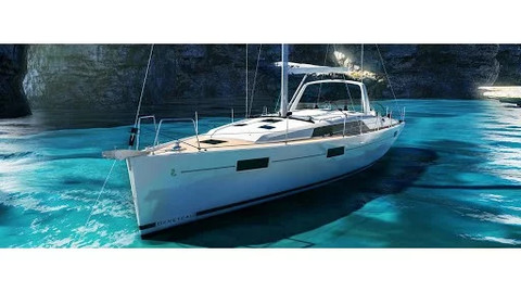 Oceanis 41.1