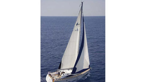 Bavaria 44 Vision