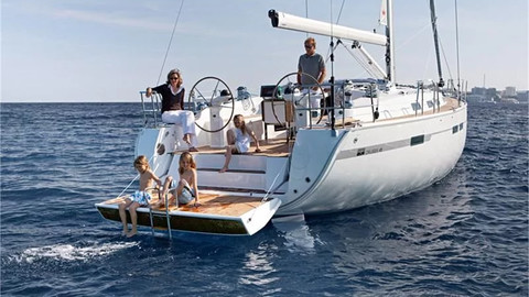 Bavaria 45 Cruiser