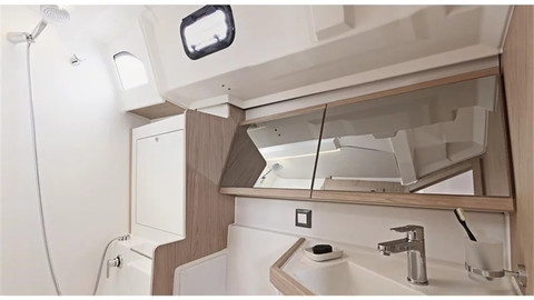 Beneteau Oceanis 46.1