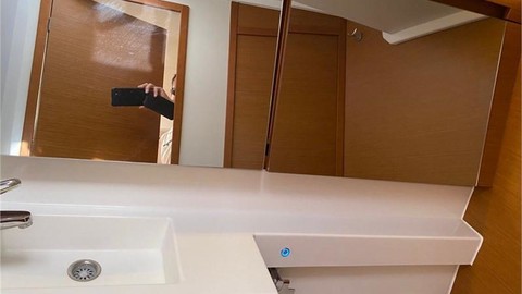 Jeanneau Sun Odyssey 440