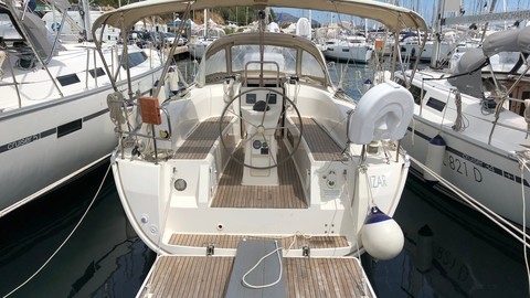 Bavaria 32 Cruiser