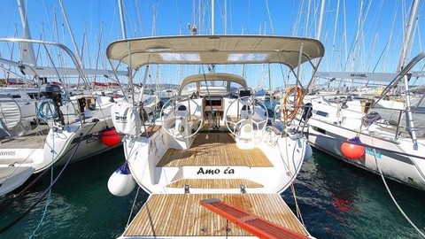 Bavaria Cruiser 40 S