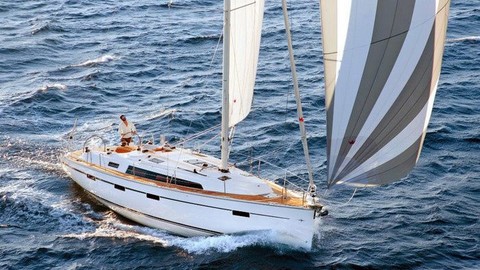 Bavaria Cruiser 41