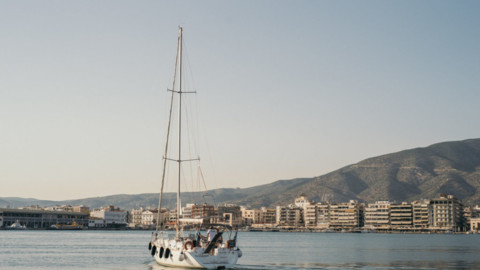 Beneteau Oceanis 411 Clipper