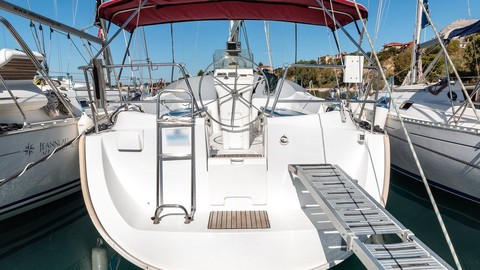 Beneteau Oceanis Clipper 331