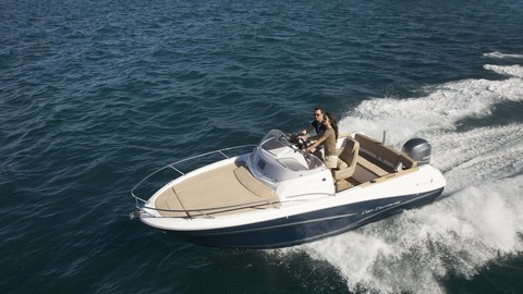 Jeanneau Cap Camarat 6.5
