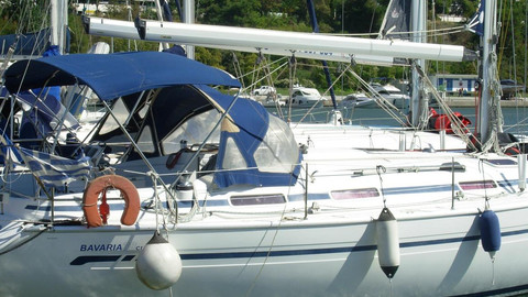 Bavaria 38