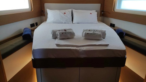 Beneteau FIRST YACHT 53