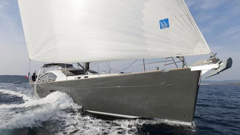 Wauquiez Pilot Saloon 55