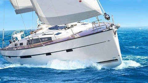 Bavaria 56 Cruiser
